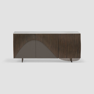 FIRMINO-SB-23127-SIDEBOARD(180*50*80)-ONYX+MP1A-07+SSTJ-2142+378-3+GREY MATT