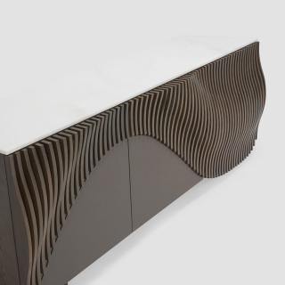 FIRMINO-SB-23127-SIDEBOARD(180*50*80)-ONYX+MP1A-07+SSTJ-2142+378-3+GREY MATT
