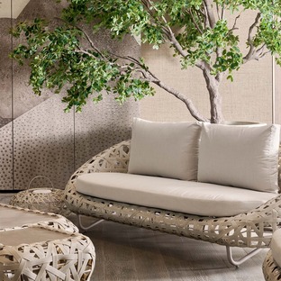 Outdoor Sofas