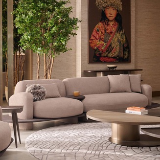 Casual sofas