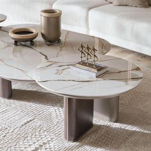Coffee Tables Feature