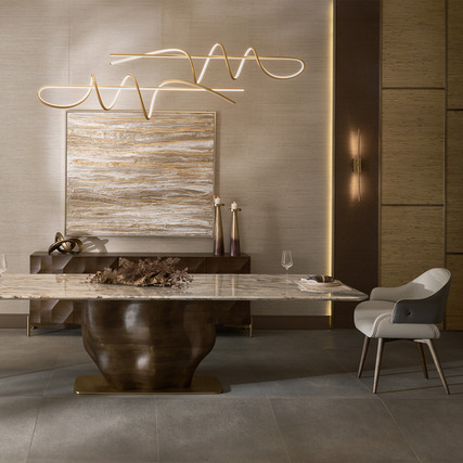 Pendant lighting
