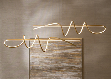Table lamps