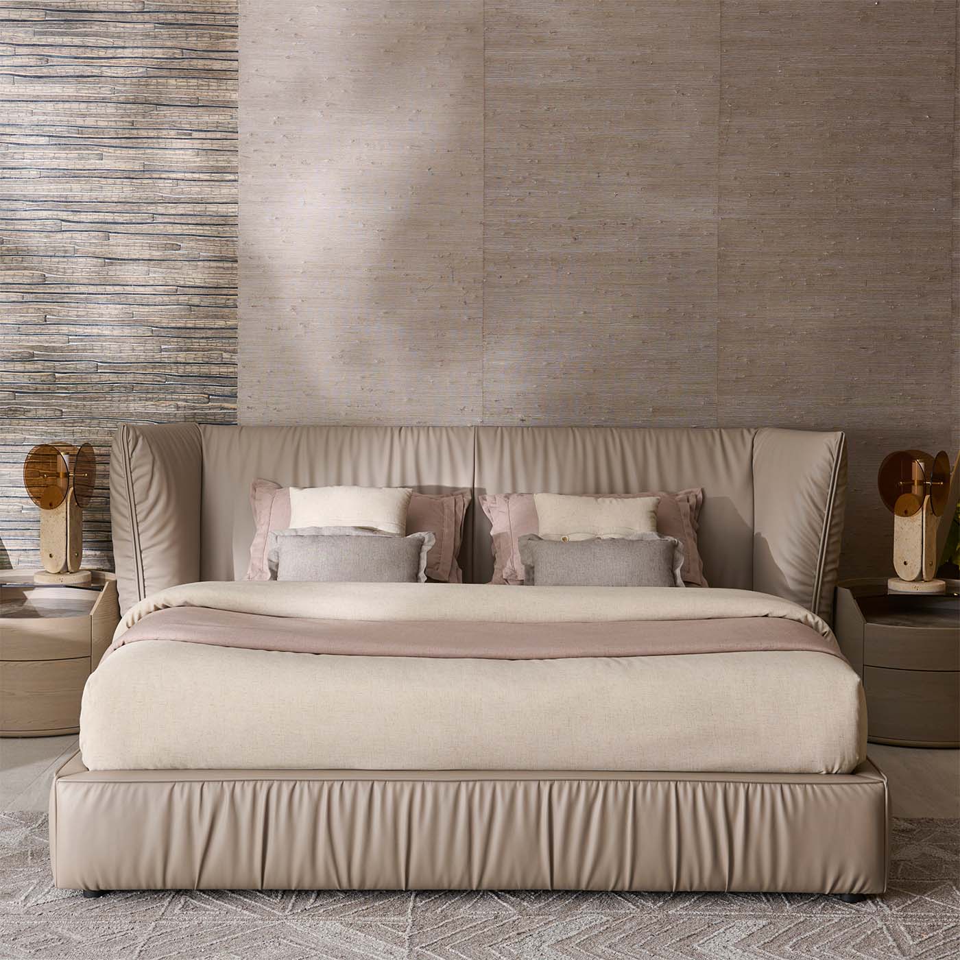 Bedroom set