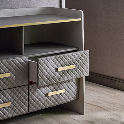 Good-quality furniture