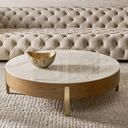 Nathalia coffee table