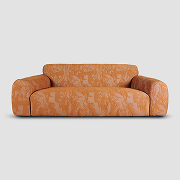Double as a sofa and bed