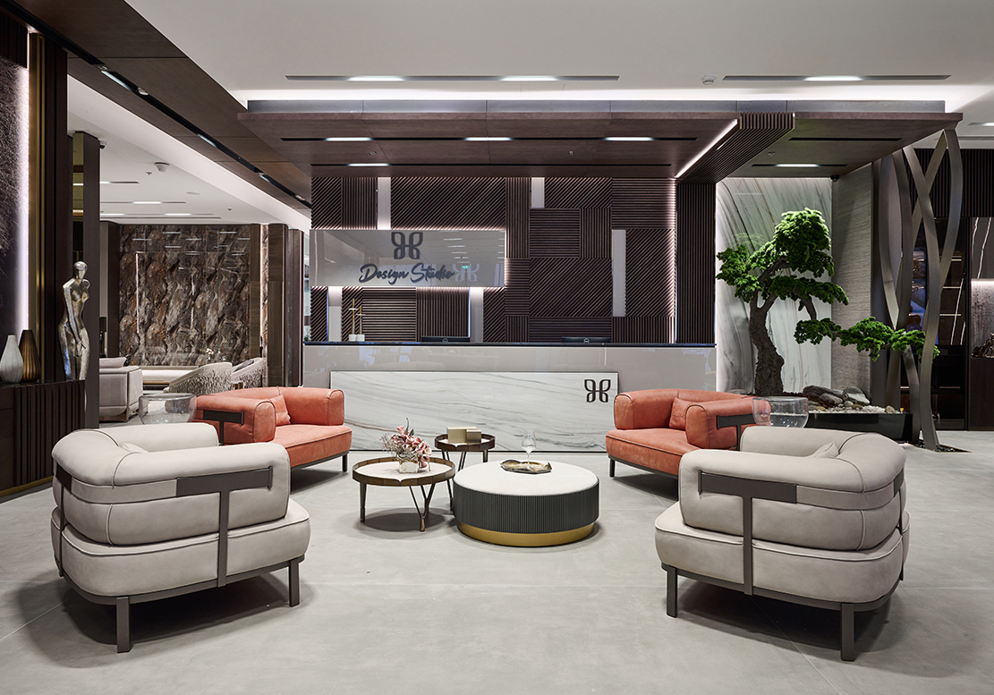 design studio
